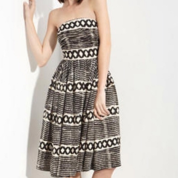 tracy reese dress